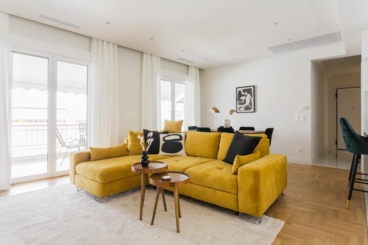 Spectacular 3br In Pangrati By Upstreet Apartment
