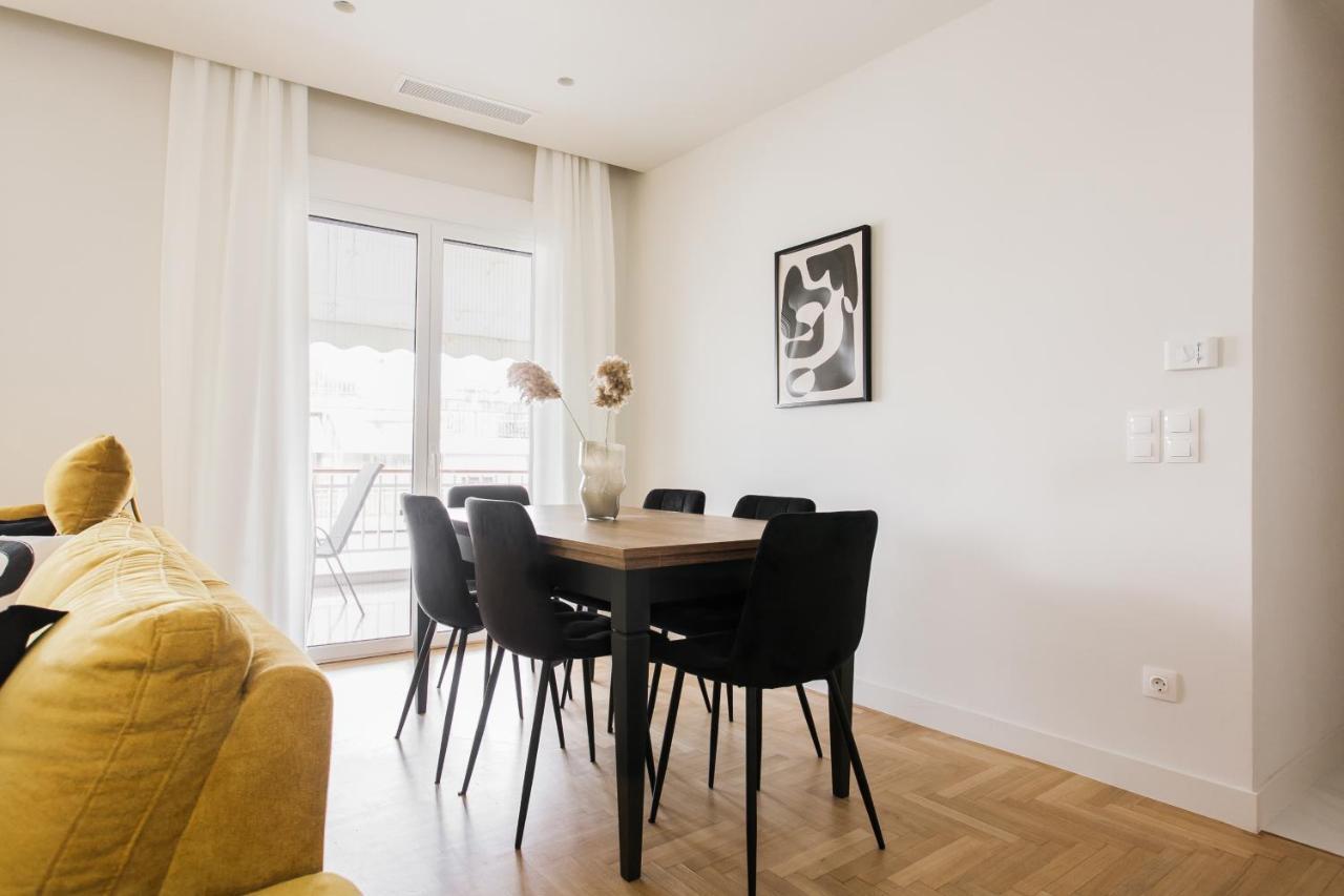 Spectacular 3br In Pangrati By Upstreet * Athens