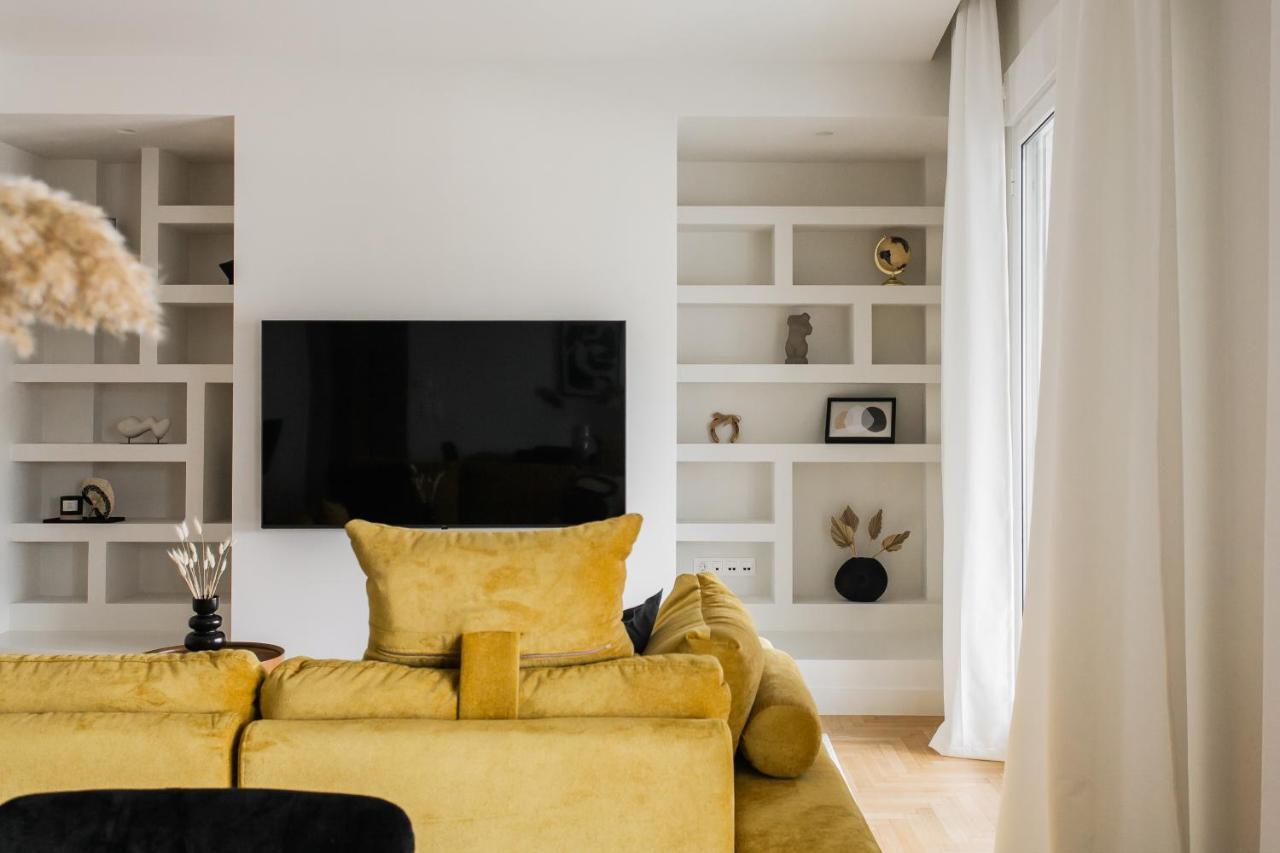 Spectacular 3br In Pangrati By Upstreet Apartment Athens