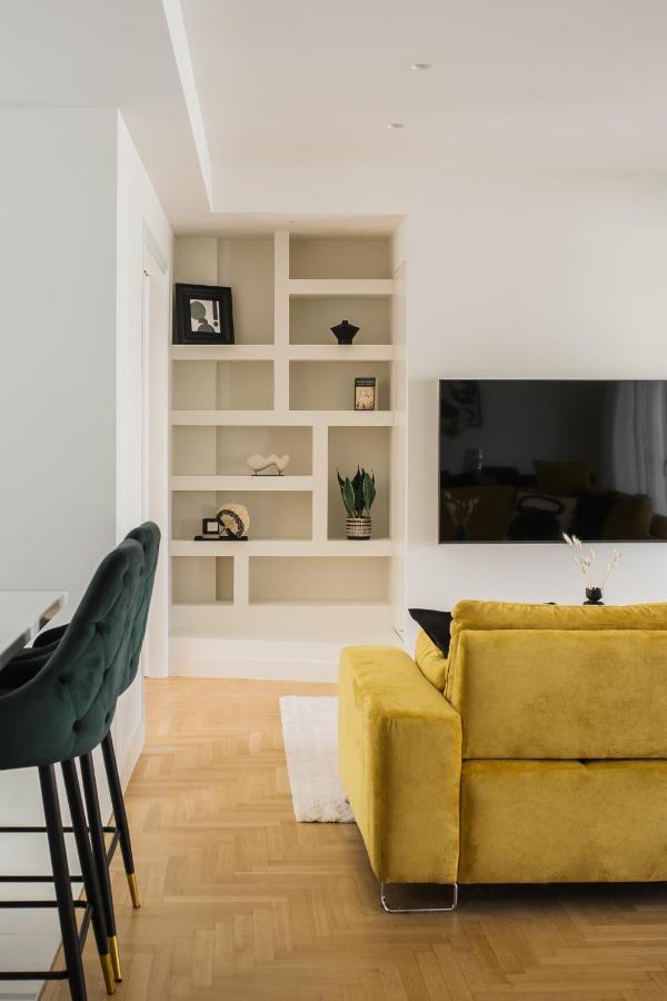 Spectacular 3br In Pangrati By Upstreet * Athens