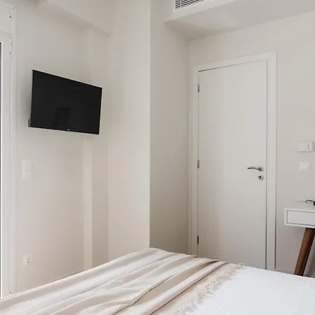 Spectacular 3Br Apartment In Pangrati By Upstreet Athens Exterior photo