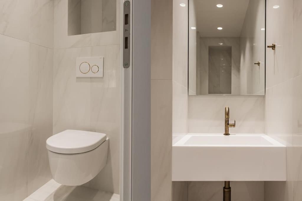 Spectacular 3br In Pangrati By Upstreet Apartment Athens