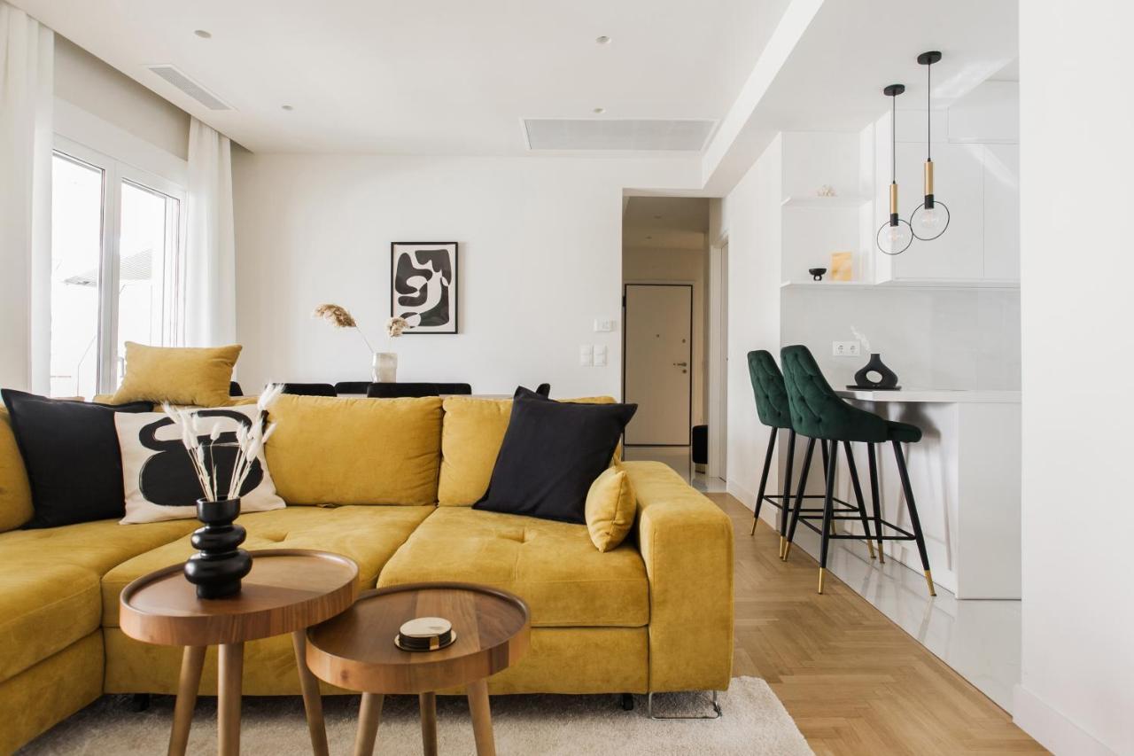 Spectacular 3br In Pangrati By Upstreet Apartment