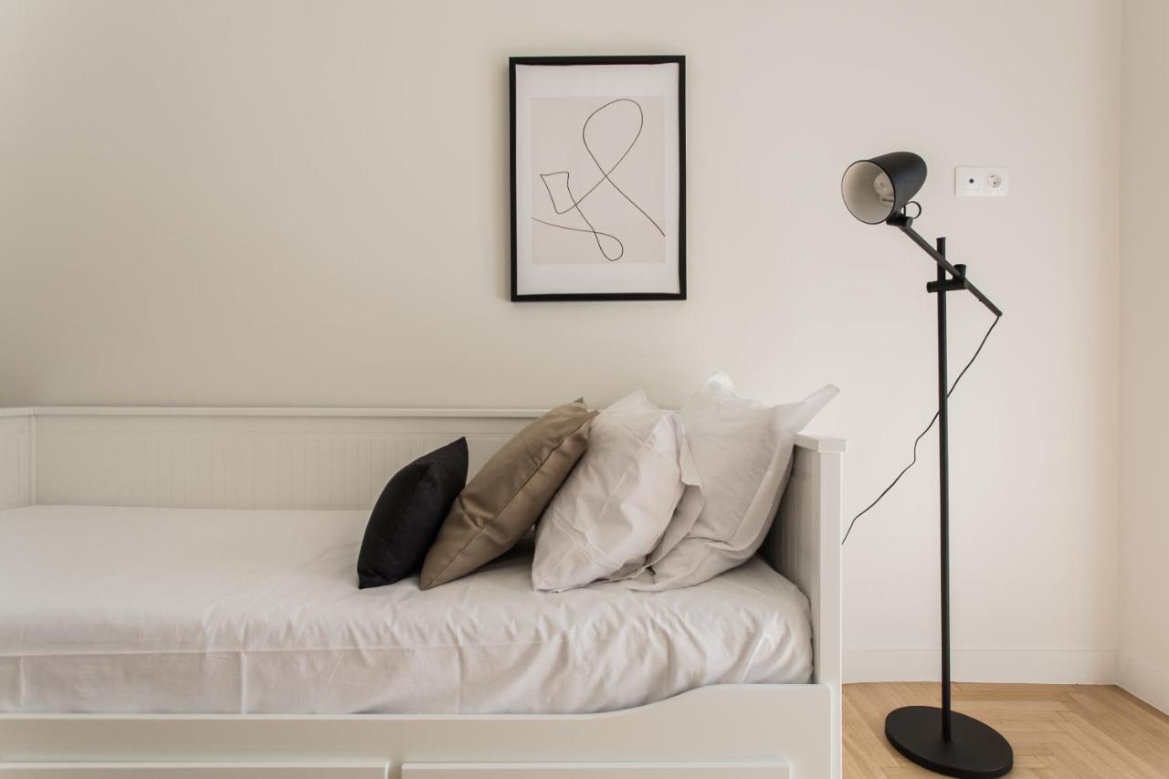 Apartment Spectacular 3br In Pangrati By Upstreet