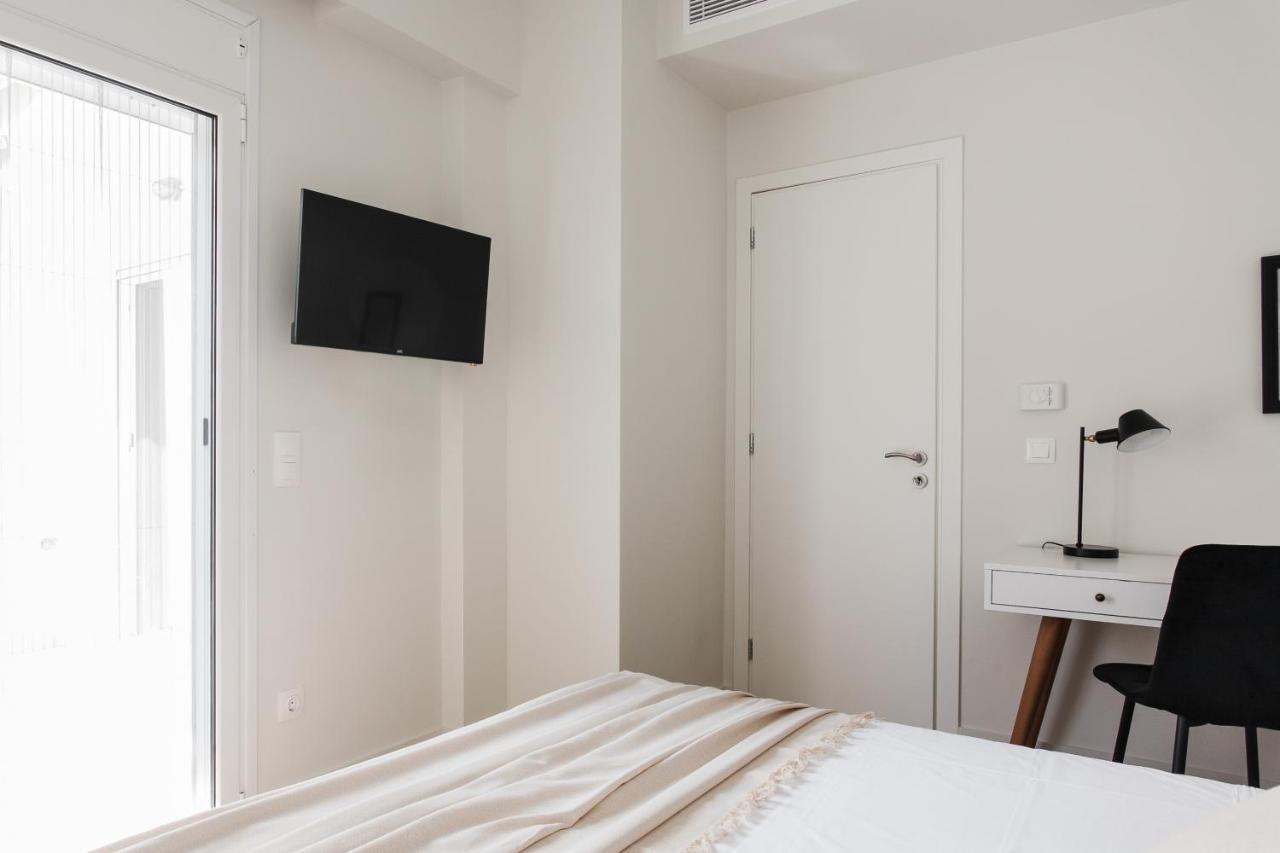 Spectacular 3br In Pangrati By Upstreet *
