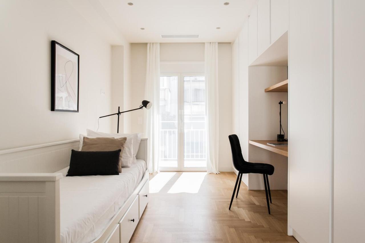 Spectacular 3br In Pangrati By Upstreet Apartment