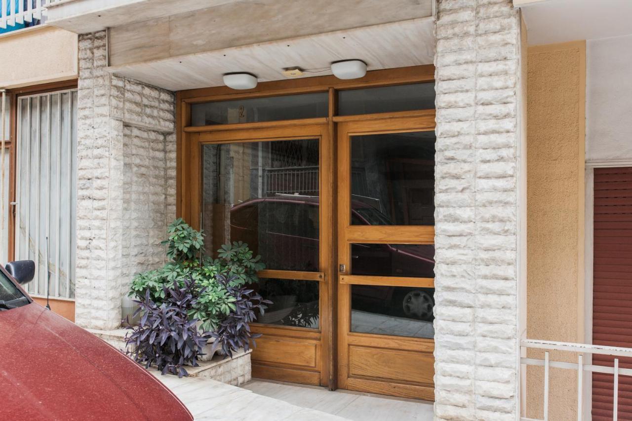 Spectacular 3br In Pangrati By Upstreet *
