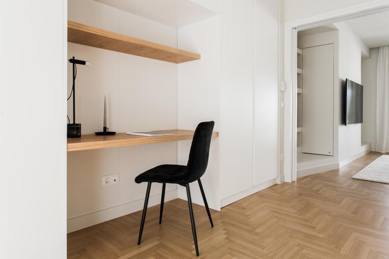 Spectacular 3br In Pangrati By Upstreet Apartment