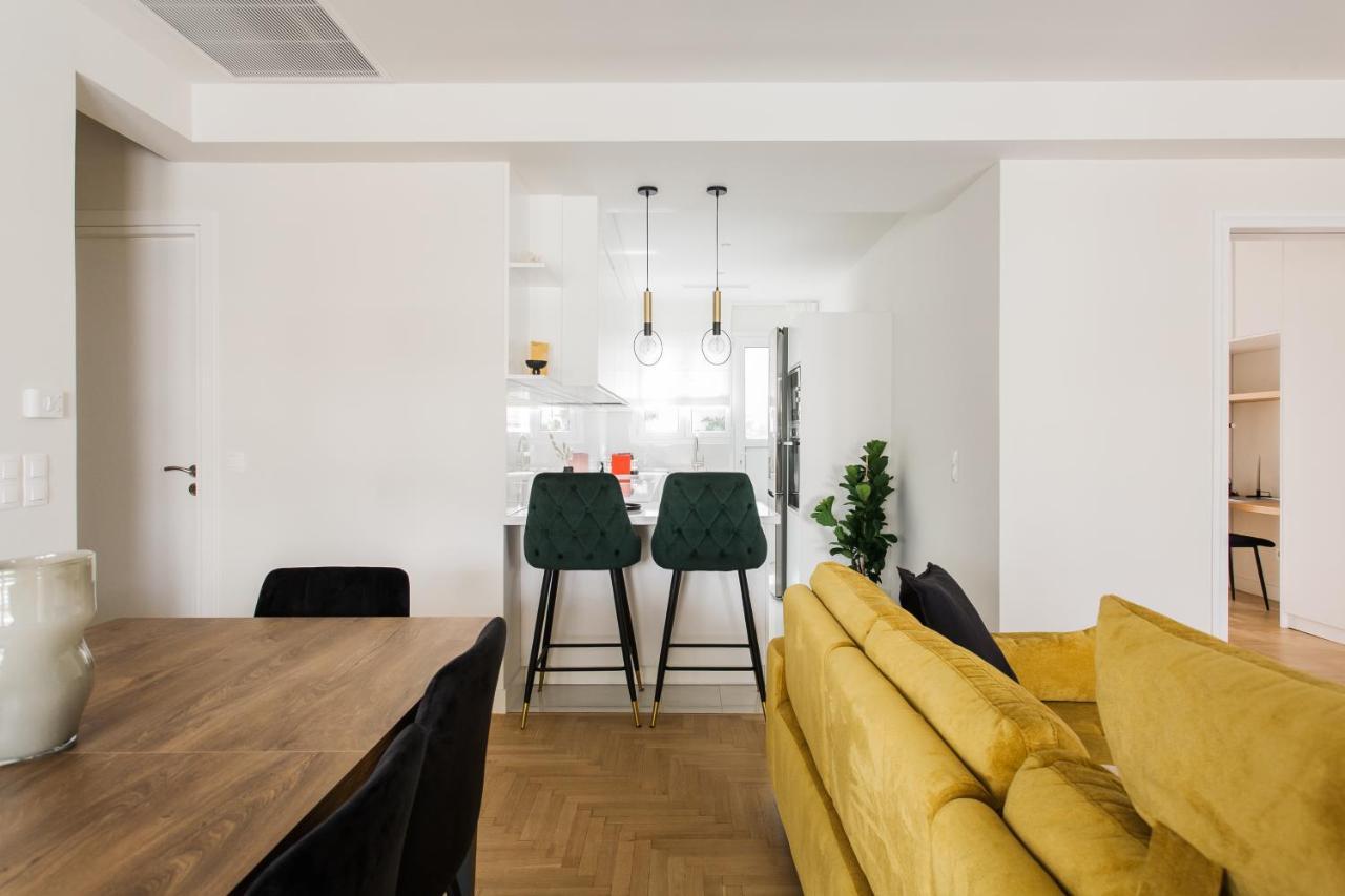 Spectacular 3br In Pangrati By Upstreet Apartment *