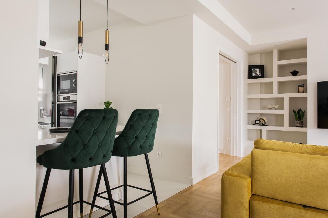 Apartment Spectacular 3br In Pangrati By Upstreet