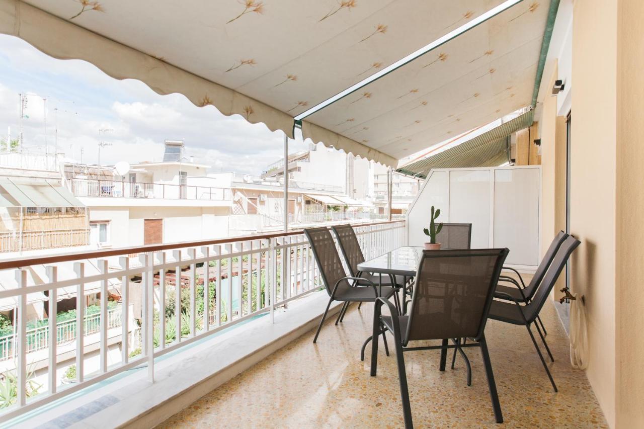 Apartment Spectacular 3br In Pangrati By Upstreet Athens