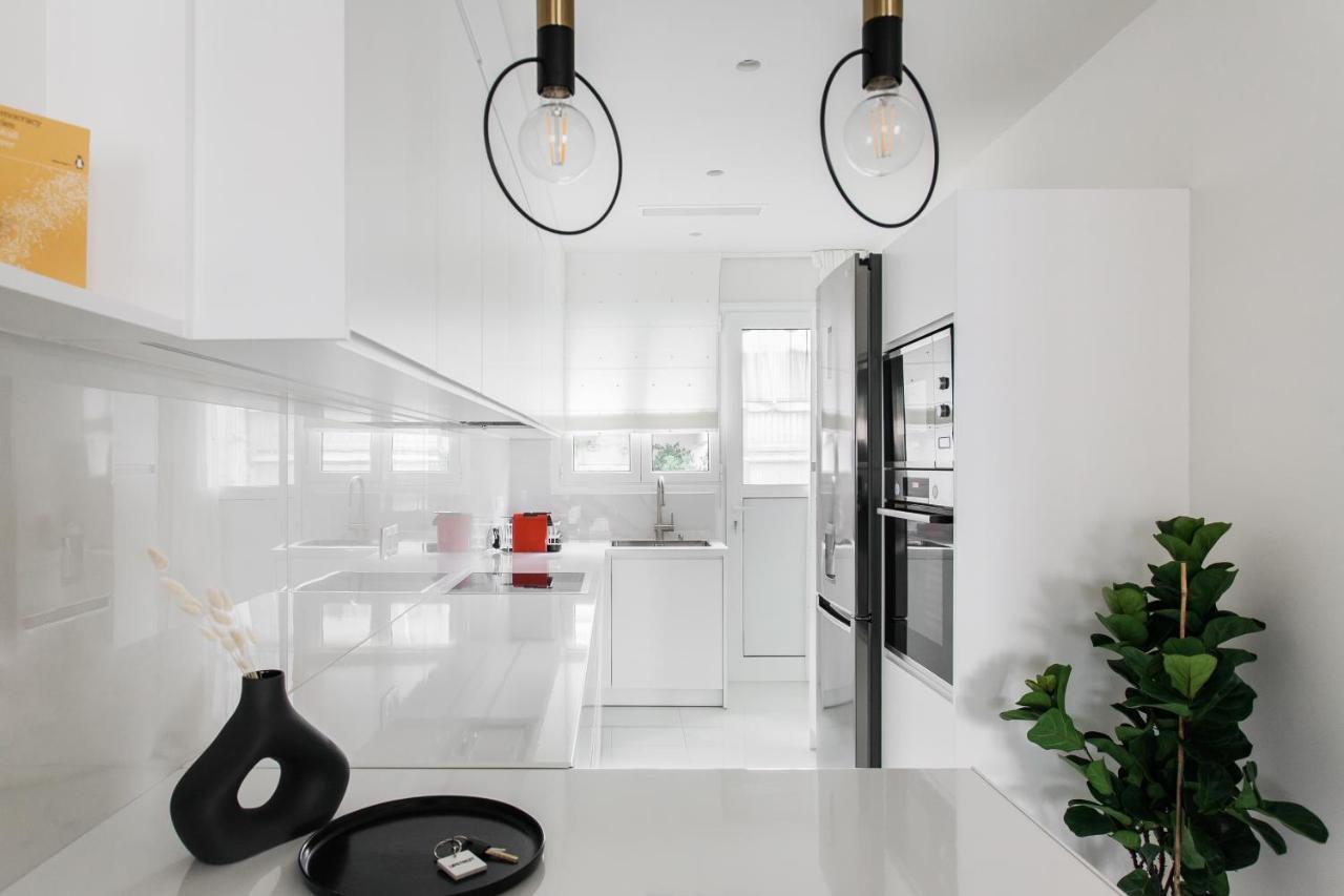 Spectacular 3br In Pangrati By Upstreet Apartment