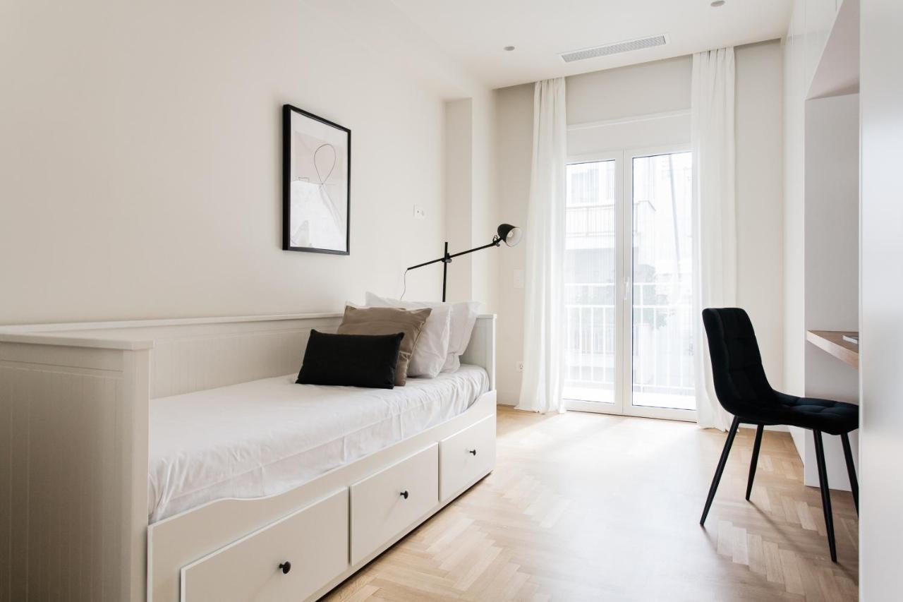 Spectacular 3br In Pangrati By Upstreet Apartment *