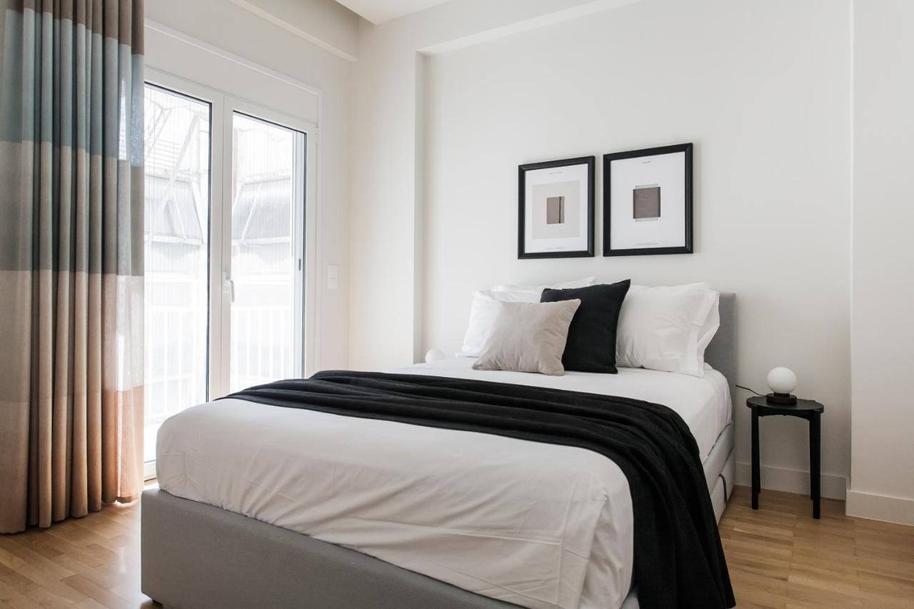 Spectacular 3br In Pangrati By Upstreet Apartment Athens