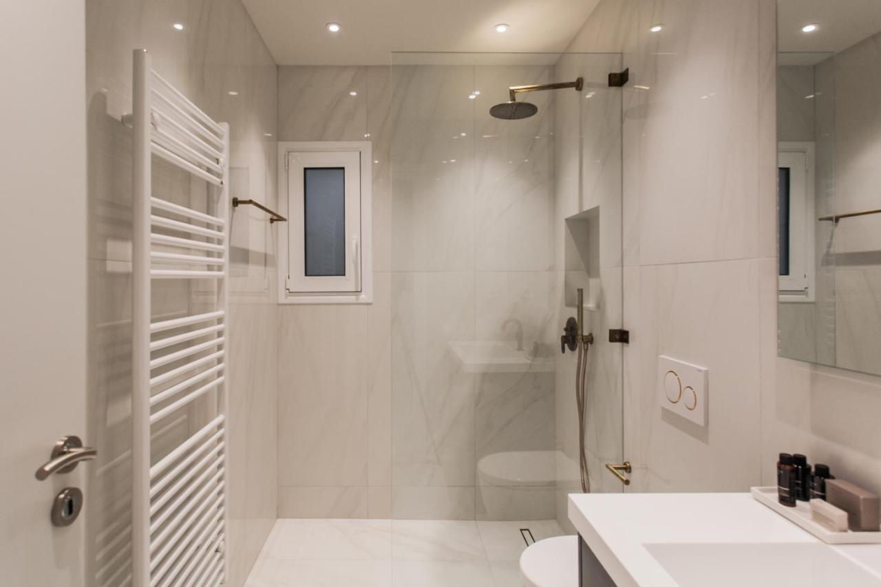 Spectacular 3br In Pangrati By Upstreet *