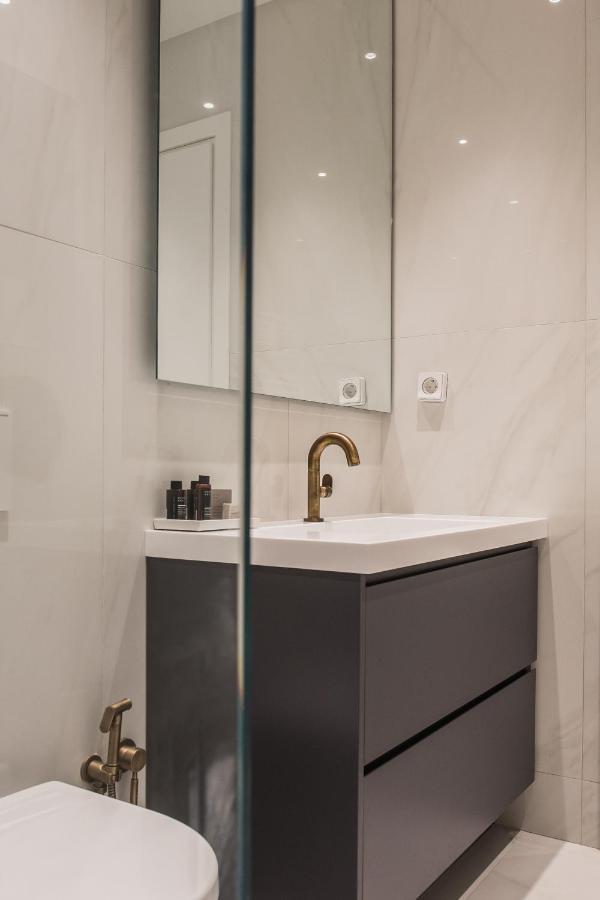 Apartment Spectacular 3br In Pangrati By Upstreet Athens