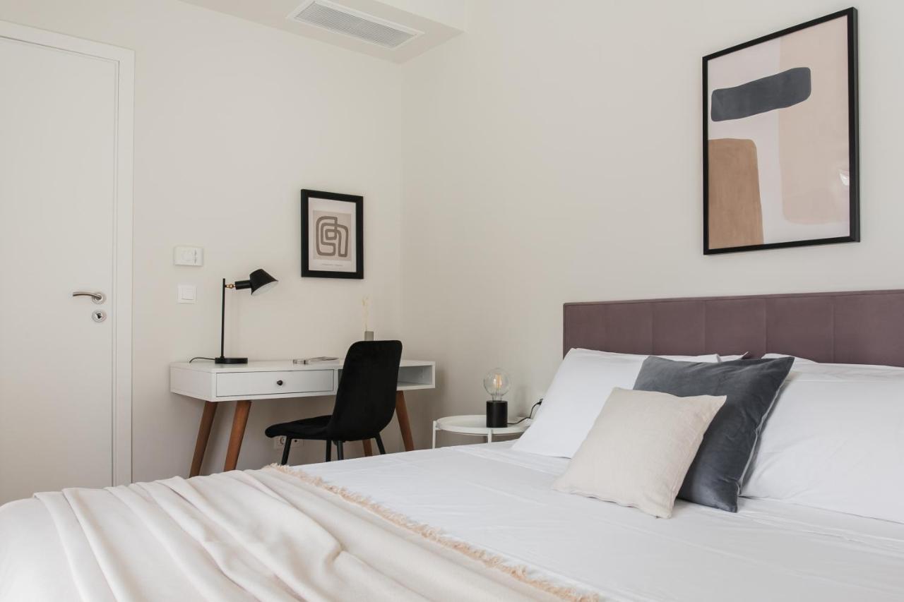 Spectacular 3br In Pangrati By Upstreet