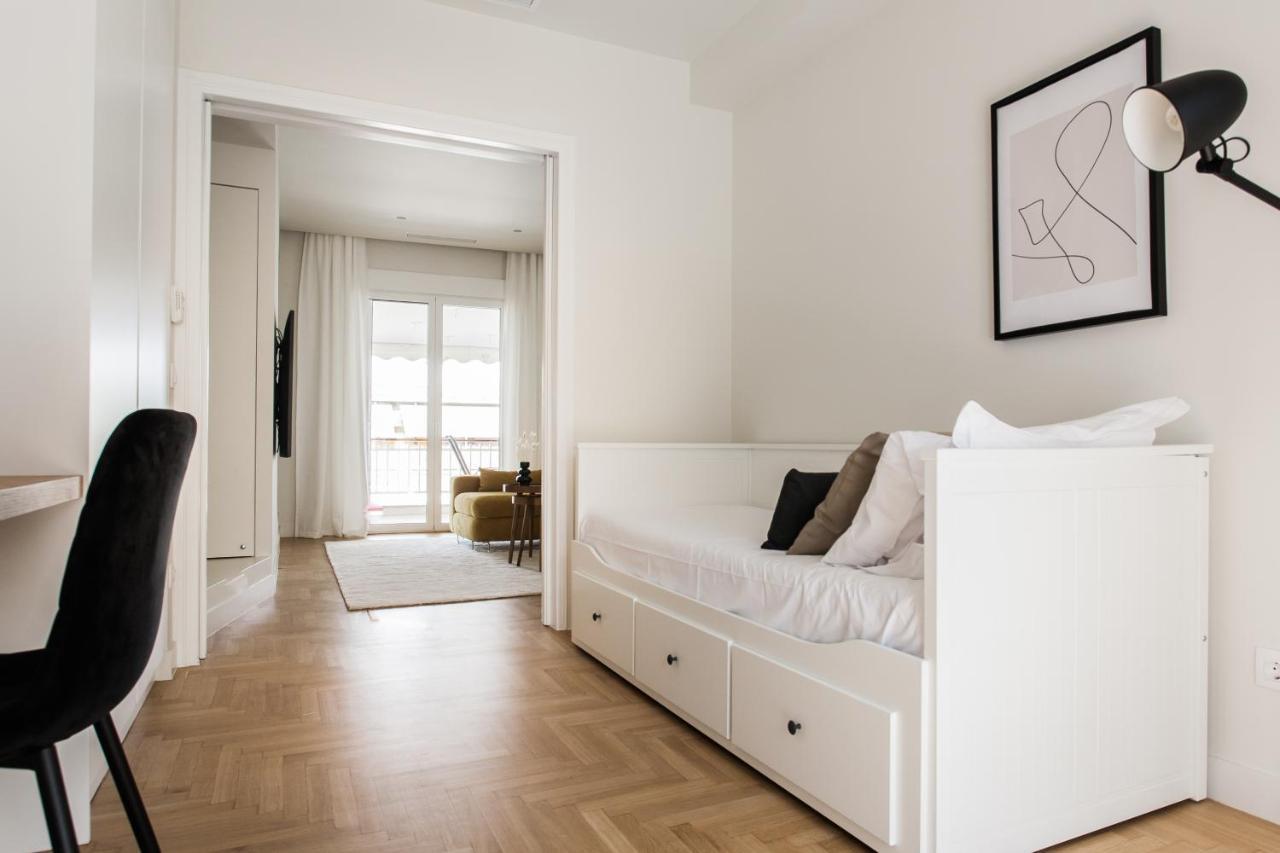 Spectacular 3br In Pangrati By Upstreet Apartment