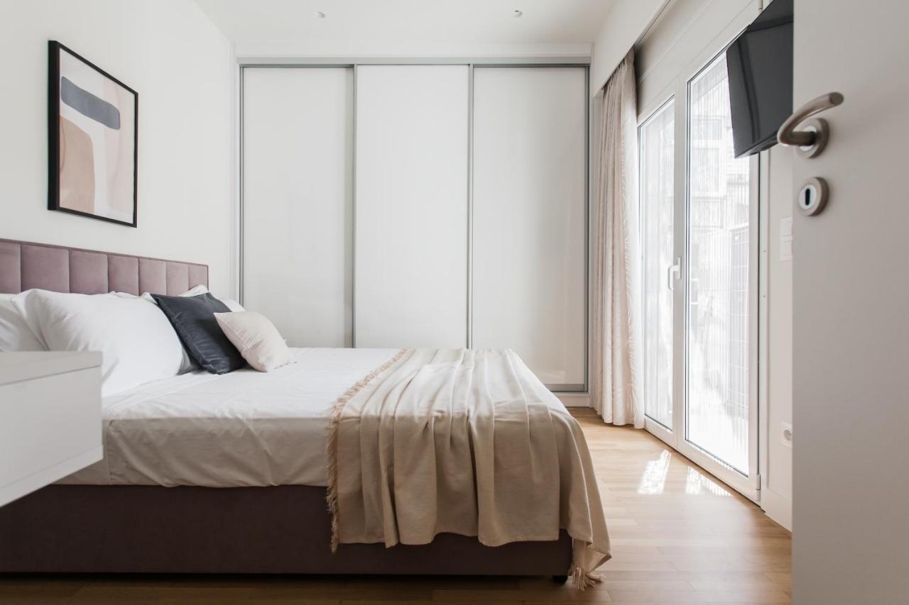 Spectacular 3br In Pangrati By Upstreet Apartment