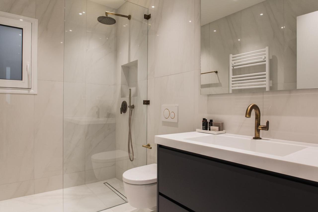 Apartment Spectacular 3br In Pangrati By Upstreet
