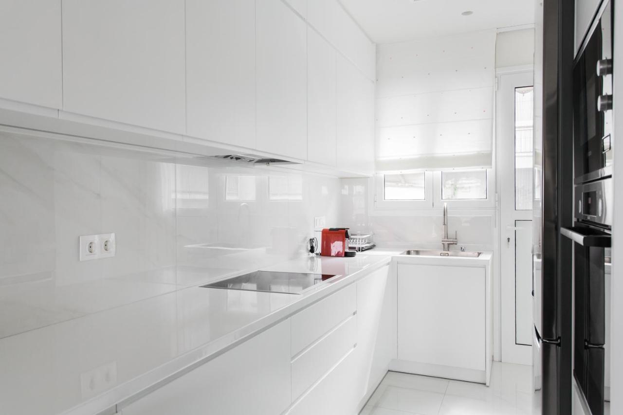 Spectacular 3br In Pangrati By Upstreet