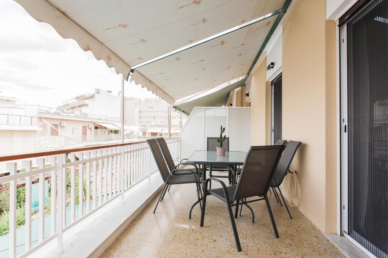 Spectacular 3br In Pangrati By Upstreet * Athens